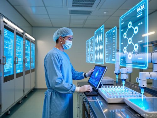 靜配中心配藥智能化路徑 基于高并發(fā)架構(gòu)的go語言實(shí)現(xiàn)